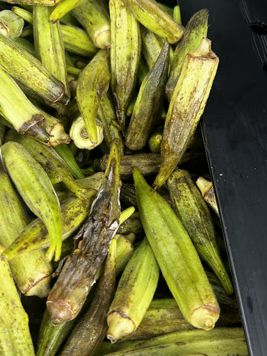 MJD Nourishing Souls Food Bank