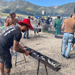 Photo n°4 de l'avis de Lo.e fait le 15/08/2022 à 21:48 sur le  Ristoro Mucciante à Castel del Monte