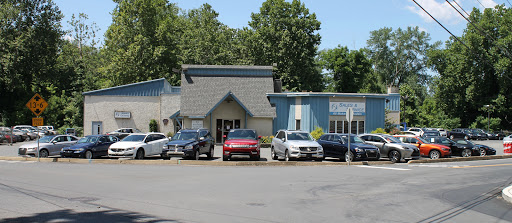 Used Car Dealer «Integrated Automotive Services Inc», reviews and photos, 900 Bushkill Dr, Easton, PA 18042, USA