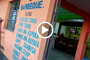 KHAN'S RESTAURANT AND BARBEQUE image