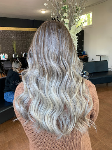 Beauty Salon «P&A Beauty Salon», reviews and photos, 550 173rd St, Hammond, IN 46324, USA