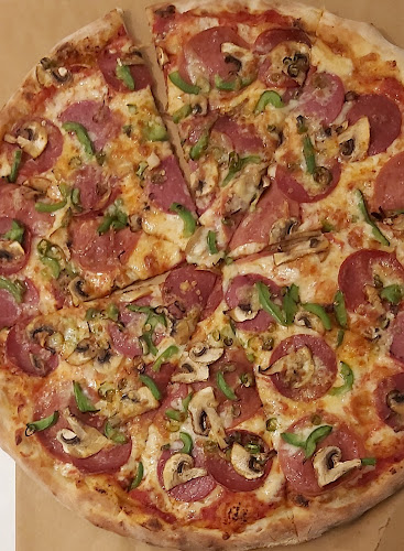 Reviews of 5 wonders in Doncaster - Pizza