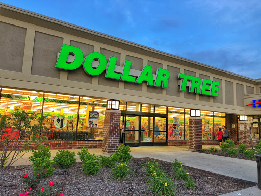 Dollar Tree