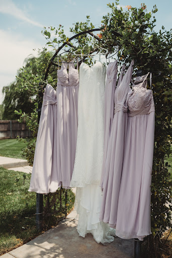 Boutique «Sweet Illusion Bridal & Fashion Boutique», reviews and photos, 219 N West St, Wichita, KS 67203, USA