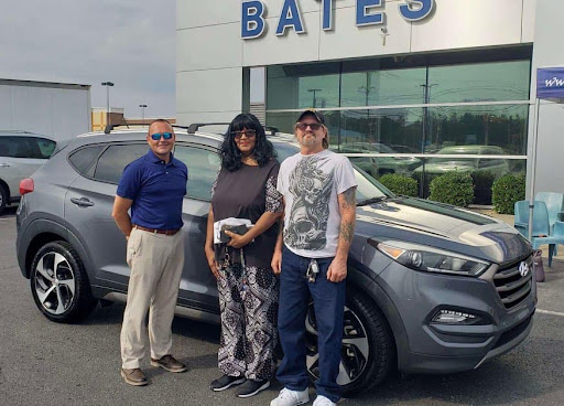 Ford Dealer «Bates Ford», reviews and photos, 1673 W Main St, Lebanon, TN 37087, USA