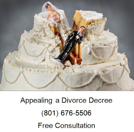 Divorce Lawyer «Ascent Law LLC», reviews and photos
