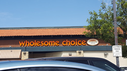 Grocery Store «Wholesome Choice», reviews and photos, 5755 La Palma Ave, Anaheim, CA 92807, USA