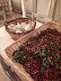 Plats et boissons Bed & Breakfast Masseria Potenti 74024 Manduria (miniature)