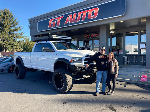 Used Car Dealer «GT Auto Sales», reviews and photos, 7004 S Tacoma Way, Tacoma, WA 98409, USA