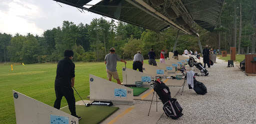 Golf Course «Pine Ridge Golf Course», reviews and photos, 2101 Dulaney Valley Road, Lutherville, MD 21093, USA