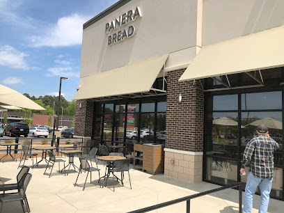 Panera Bread - 7756 Charlotte Hwy Suite 100, Indian Land, SC 29707