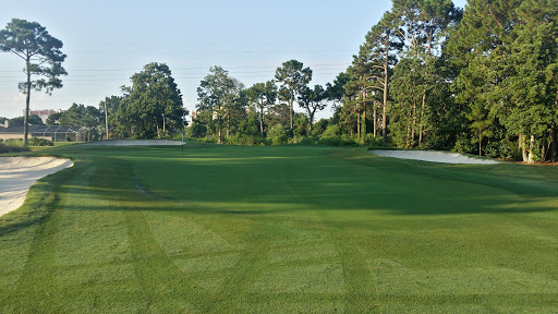 Public Golf Course «Hombre Golf Club», reviews and photos, 120 Coyote Pass, Panama City Beach, FL 32407, USA