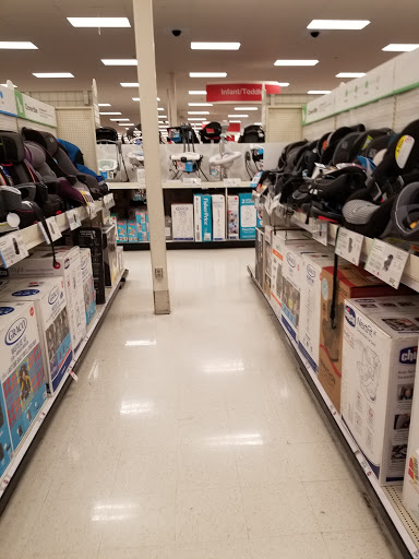 Department Store «Target», reviews and photos, 325 New Byhalia Rd, Collierville, TN 38017, USA