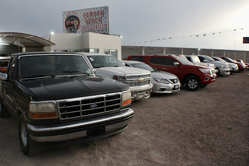 Toby's Car Sale Durango