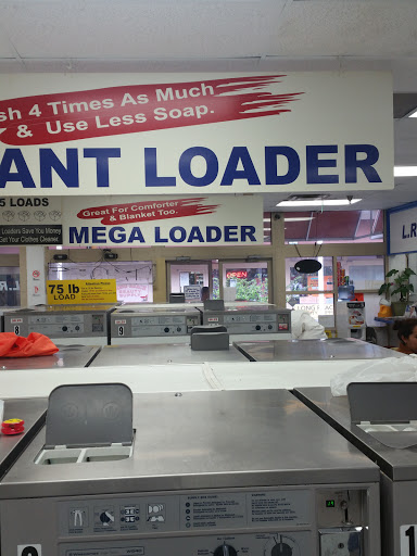 Laundromat «L R Coin Laundry», reviews and photos, 8775 Cloudleap Ct, Columbia, MD 21045, USA