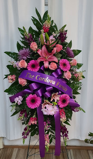 Florist «Flower Shop», reviews and photos, 1622 E Tyler Ave, Harlingen, TX 78550, USA