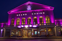 Photos du propriétaire du Le Bistro - Casino de Forges à Forges-les-Eaux - n°6