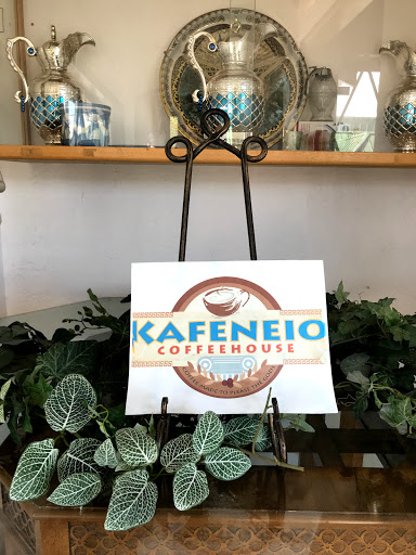 Coffee Shop «Kafeneio», reviews and photos, 258 3300 S, South Salt Lake, UT 84115, USA