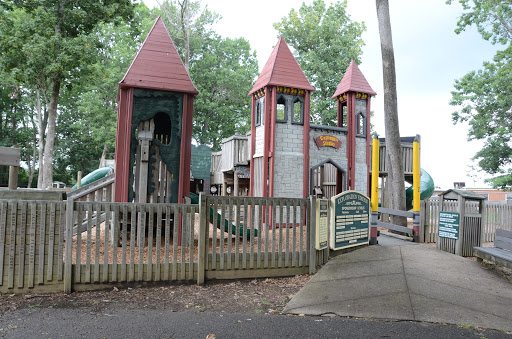 Recreation Center «Lewisburg City Recreation Center», reviews and photos, 1551 Mooresville Hwy, Lewisburg, TN 37091, USA