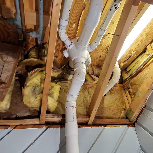 Plumber «Bison Plumbing», reviews and photos, 25780 Ryan Rd, Warren, MI 48091, USA