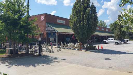Pet Supply Store «The Stock Market Country Store», reviews and photos, 4479 Dover Pl SE, Conyers, GA 30013, USA