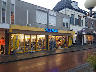 Zeeman Bussum Veerstraat