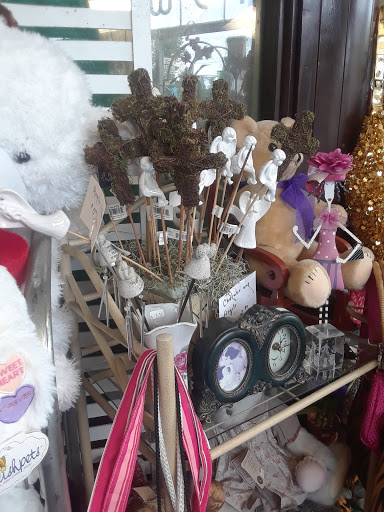 Florist «All Occasions Gifts & Flowers», reviews and photos, 3837 E 10th St, Indianapolis, IN 46201, USA