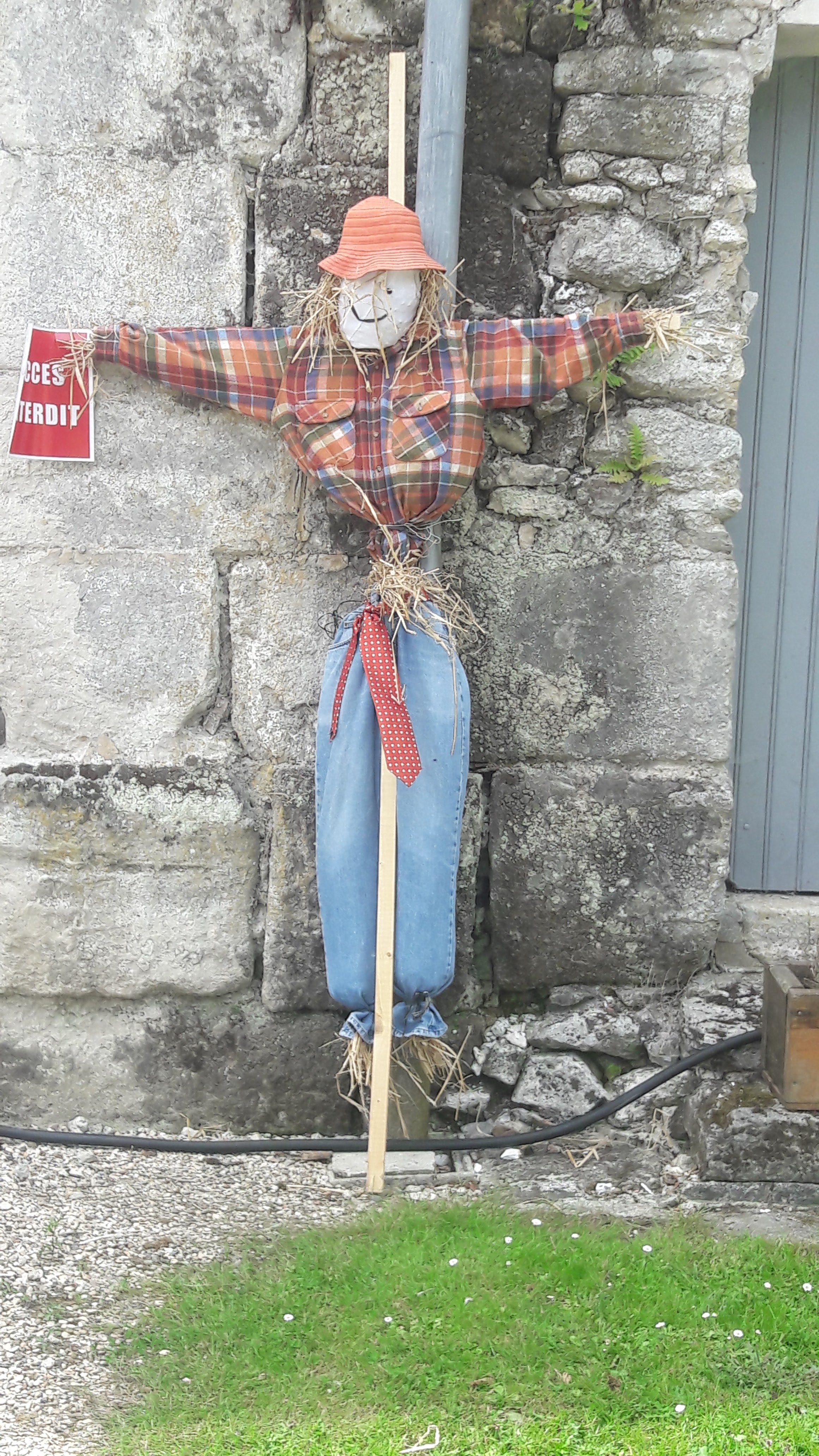 Photo n° 25 de l'avis de monique.O fait le 21/04/2018 à 14:04