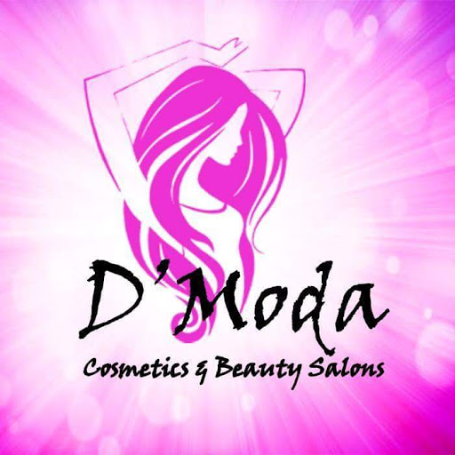 D'Moda Cosmetics & Beauty Salons