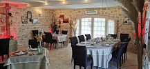 Atmosphère du Restaurant gastronomique La Table des Epicuriens à Pailloles - n°13