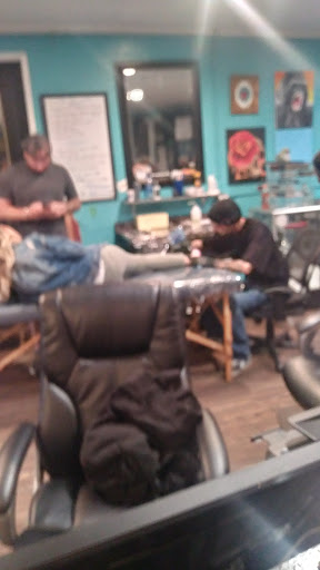 Explore florida tattoo ideas, creative tattoo ideas in Ventura, available at JDs Tattoos