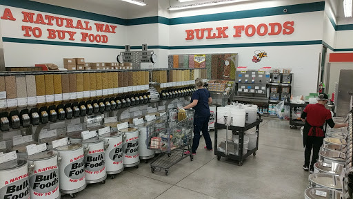 Supermarket «WinCo Foods», reviews and photos, 9718 E Sprague Ave, Spokane Valley, WA 99206, USA