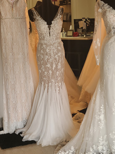 Bridal Shop «The Dress - Bridal Consignment Boutique», reviews and photos, 103 E Butler Rd, Mauldin, SC 29662, USA