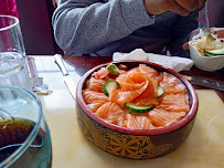 Plats et boissons du Restaurant japonais Sushi Lin à Rambouillet - n°14