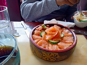 Photo n°28 de Sushi Lin à Rambouillet ()
