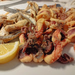 Photo n°1 de l'avis de Sydbar.y fait le 07/03/2023 à 18:44 sur le  Dimora Intini Ristorante à Noci