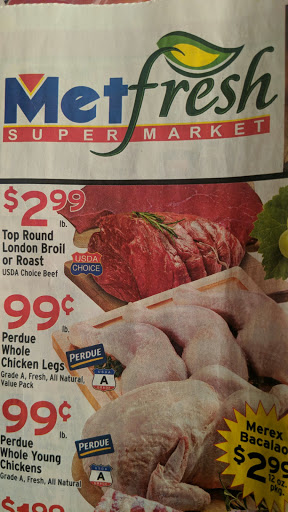 Supermarket «Pioneer Supermarket of Morris Park», reviews and photos, 775 Morris Park Ave, Bronx, NY 10462, USA