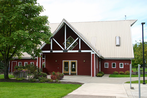 Community Center «Petersen Barn Community Center», reviews and photos, 870 Berntzen Rd, Eugene, OR 97402, USA