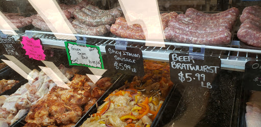 Butcher Shop «Blue Max Meats», reviews and photos, 29304 WA-410, Buckley, WA 98321, USA