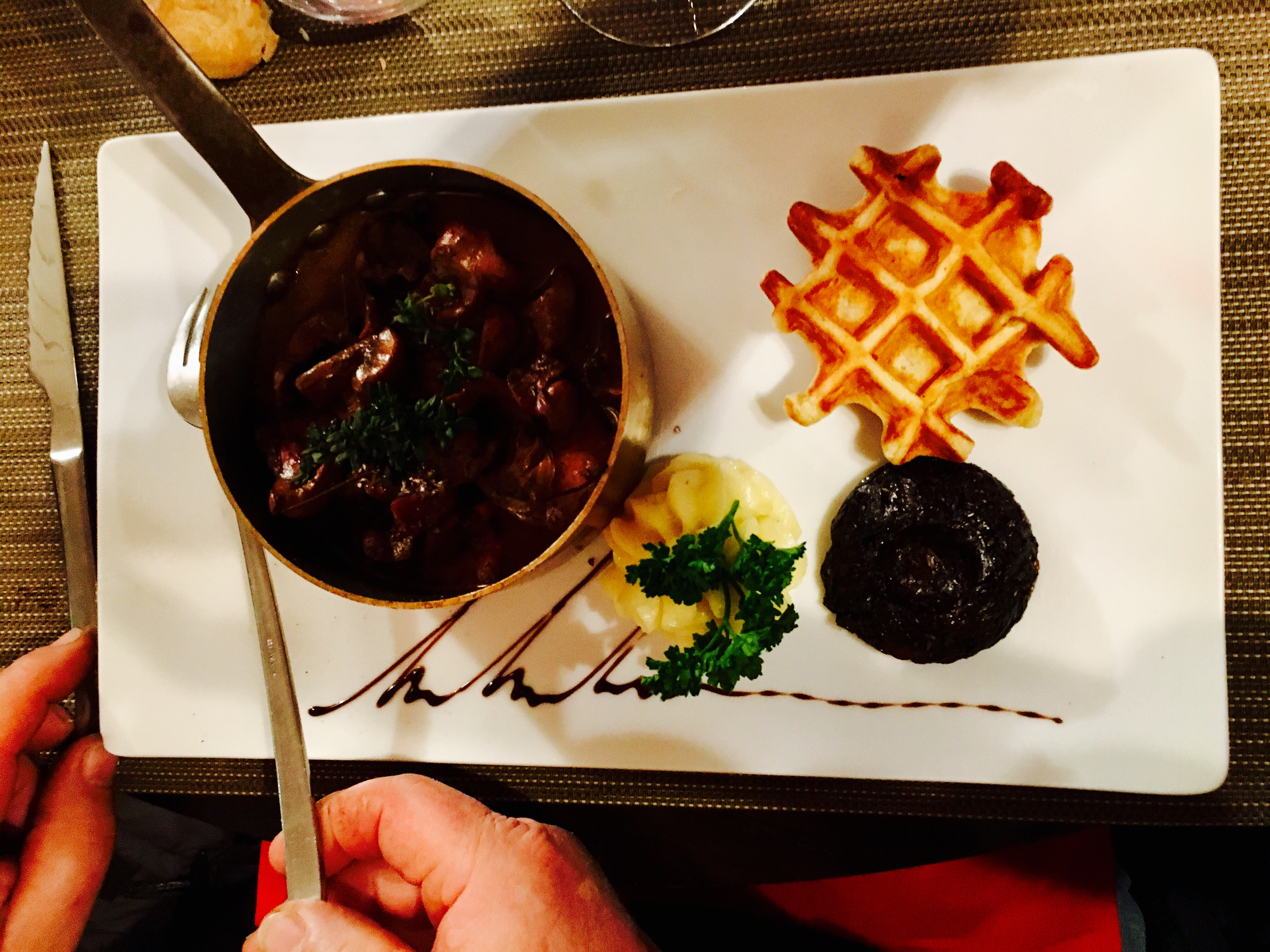 Photo n° 1 de l'avis de JLM. fait le 27/12/2016 à 16:41