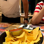 Photo n°4 de l'avis de piero.a fait le 12/09/2021 à 18:41 sur le  Roadhouse Catania Centro Sicilia à Misterbianco