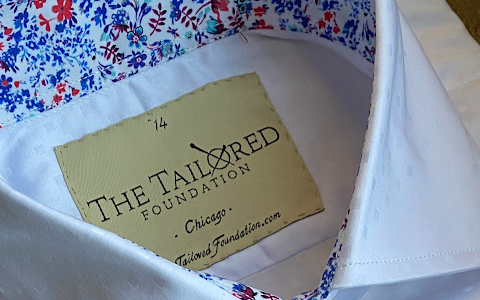 The Tailored Foundation - Design Den (by appointment) image