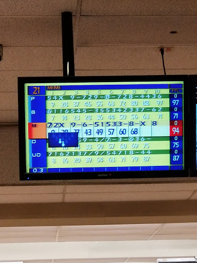 Bowling Alley «Brunswick Zone Foothill Lanes», reviews and photos, 17238 E Foothill Blvd, Fontana, CA 92335, USA