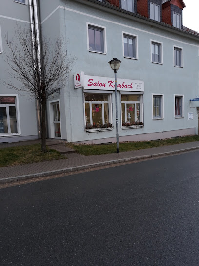 FRISEUR KAMBACH | Margitta Kambach