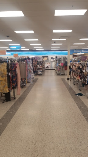 Clothing Store «Ross Dress for Less», reviews and photos, 1241 Point Mallard Pkwy, Decatur, AL 35601, USA