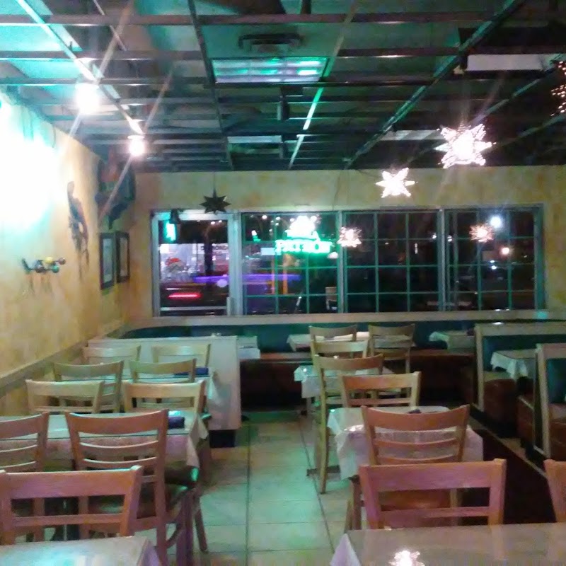 La Cueva Restaurant