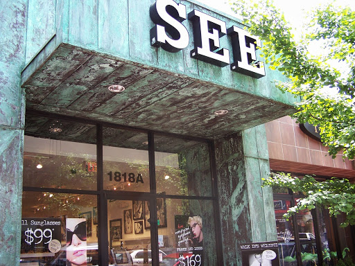 Optician «SEE», reviews and photos, 1818 21st Ave S, Nashville, TN 37212, USA