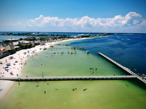 Park «Gulf Islands National Seashore», reviews and photos, 3500 Park Rd, Ocean Springs, MS 39564, USA