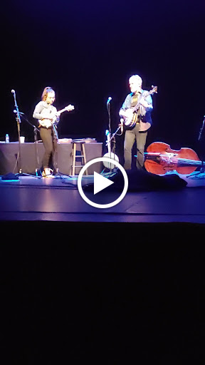 Performing Arts Theater «Paramount Center for the Arts», reviews and photos, 518 State St, Bristol, TN 37620, USA
