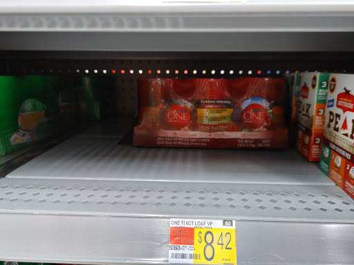 Department Store «Walmart Supercenter», reviews and photos, 295 Plymouth St, Halifax, MA 02338, USA